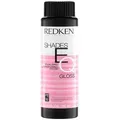 Produktbild: Redken Tönung Shades Eq Gloss Kicker Orange 60ml