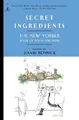 Produktbild: David Remnick Secret Ingredients (Taschenbuch) (US IMPORT)