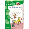 Produktbild: miniLÜK-Set im Kindergarten 4520