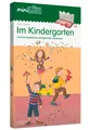 Produktbild: miniLÜK-Set. Im Kindergarten Michael Junga