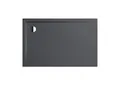 Produktbild: KALDEWEI SUPERPLAN 1853-1, Duschwanne, 140x90cm, 385300010666, Farbe: cool grey