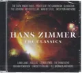 Produktbild: Hans Zimmer - The Classics - CD - Neu / OVP