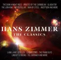 Produktbild: Hans Zimmer The Classics (CD) Album