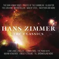 Produktbild: Hans Zimmer - Classics - CD - F15z