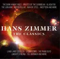 Produktbild: Hans Zimmer The Classics (CD) Album