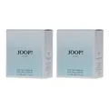 Produktbild: Joop Le Bain - EDP Eau de Parfum 75ml - 2x
