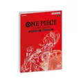 Produktbild: One Piece Card Game Premium Card Collection ONE PIECE FILM RED Edition ENGLISCH