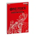 Produktbild: One Piece Card Game Premium Card Collection ONE PIECE FILM RED Edition ENGLISCH