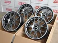 Produktbild: BBS CH-R brillantsilber 8.5x19 ET48 - LK5/112 ML82 Alufelge silber
