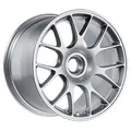 Produktbild: BBS CH-R brillantsilber 8.5Jx19 5x112 ET48 3000018970