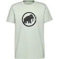 Produktbild: Mammut Herren Core Classic T-Shirt (Größe XL, gruen)