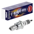 Produktbild: NGK Zündkerze BR7EIX, 6664 | Iridium IX | 1 Stück