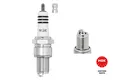 Produktbild: Zündkerze Iridium IX NGK 6664 für NISSAN HONDA ZXT SY HGS130 SJ ACCORD AUDI 72 4