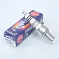 Produktbild: ngk zündkerze für roller piaggio 125 vespa px 1977 bis 2020 br7eix / 6664 neu