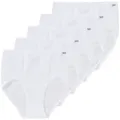 Produktbild: Speidel Slip Britta (Sparpack, 3-St) mit elastischen Beinausschnitten im 5er Pack weiß 42
