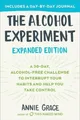 Produktbild: Annie Grace The Alcohol Experiment: Expanded Edition (Taschenbuch) (US IMPORT)