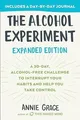 Produktbild: The Alcohol Experiment: Expanded Edition: A 30-Day, Alco... | Buch | Zustand gut