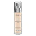 Produktbild: L'Oréal Paris True Match Foundation vegan Textur Deckkraft Neutral Light 30 ml