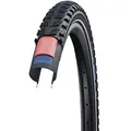 Produktbild: Schwalbe Unisex – Erwachsene Marathon GT 365 HS475 Reifen, Schwarz, 28x1.40 Zoll