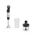 Produktbild: Tefal HB6728 Quickchef+ 2in1 Stabmixer Set, 1000 Watt