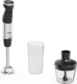 Produktbild: Tefal HB6728 Quickchef+ 2in1 Stabmixer Set, 1000 Watt