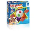 Produktbild: Megableu Echt jetzt?! oder was? Junior Spiel Quizspiel Brettspiel Familienspiel