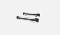Produktbild: Thule Dachträger 732500 SnowPack Extender x2 Skiträger Snowboardträger