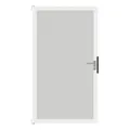 Produktbild: Groja Ambiente Glastor DIN rechts 100x180cm satiniert-Rahmen EV1 4250260963805