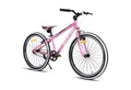Produktbild: JOYSTAR Kinderfahrrad 20 Zoll fahrrad für Jungen Mädchen Alter von 7-12 Jahren Mountainbike, Hardtail Mountainbike für Kinder mit 1-Gang, Doppel-V-Bremse