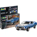 Produktbild: Revell MS 71 Mustang Boss 351 (REV 67699)