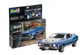 Produktbild: Revell 1:25 67699 Model Set '71 Mustang Boss 351 - NEU