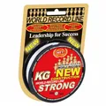 Produktbild: WFT Strong Trans 0,18mm 22kg - 150m geflochtene Angelschnur, Schnur zum Spinnfischen, Geflechtschnur
