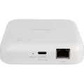 Produktbild: Silvercrest Smarthome Gateway Zigbee Apple Home Kit Zentrale Home-Netzwerk