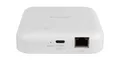 Produktbild: Silvercrest Smarthome Gateway Zigbee Apple Home Kit Zentrale Home-Netzwerk