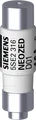 Produktbild: SIE 5SE2304 - NEOZED-Sicherungseinsatz, D01, 4 A, gG