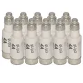 Produktbild: 10x Siemens NEOZED Sicherungseinsatz  D01 4A 400V 5SE2304