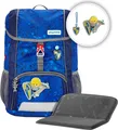 Produktbild: Step by Step Rucksack-Set KID, 3-teilig
