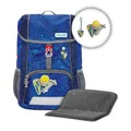 Produktbild: KID Playmobil Rucksack-Set Novelmore , Arwynn, 3-teilig