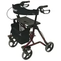 Produktbild: Drive Medical Rollator