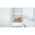 Produktbild: Bosch Einbaukühlschrank 102,5x56cm Flachscharnier KIR31VFE0 - Weiß