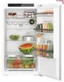 Produktbild: Bosch KIR31VFE0 Serie 4 Einbau-Kühlschrank 102.5 x 56 cm Flachscharnier EEK: E