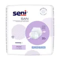 Produktbild: Seni San Maxi Inkontinenzvorlagen 30 Stück