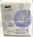 Produktbild: Seni San Maxi Vorlage Inkontinenzvorlagen 7 Tropfen atmungsaktiv 30 Stück NEU