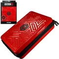 Produktbild: Winmau Armor G4 Darttasche rot Dart Case Wallet Koffer Tasche Dartaufbewahrung
