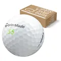 Produktbild: 25 TAYLOR MADE ROCKETBALLZ (RBZ) LAKEBALLS / GOLFBÄLLE - QUALITÄT AAAA / AAA