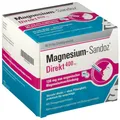 Produktbild: Magnesium-Sandoz® Direkt 400 mg