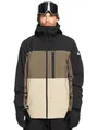 Produktbild: Quiksilver Sycamore - Schneejacke für Männer