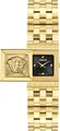 Produktbild: Versace Quarzuhr VERSACE REVEAL VE0C00325, Armbanduhr, Damenuhr, Swiss Made, Edelstahlarmband, analog