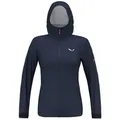 Produktbild: Salewa Outdoorjacke Jacke Funktionsjacke PUEZ Aqua 4 blau 36