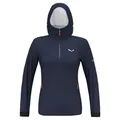 Produktbild: Salewa Puez 2.5L Ptx Jacket W, Navy Blazer, S